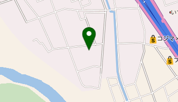 宏伸工業株式会社の地図画像