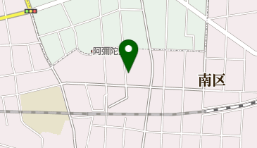 株式会社橋本工務店の地図画像