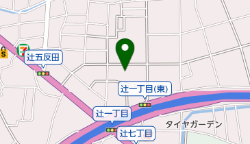 有限会社マルコウビルサービスの地図画像