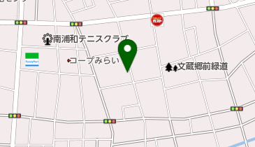株式会社三栄建築設計 さいたま市南区 建設 建築 設備 住宅 336 0025 の地図 アクセス 地点情報 Navitime