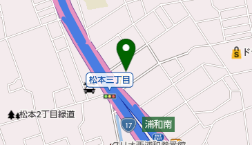 株式会社ジャパンモーターサービスの地図画像