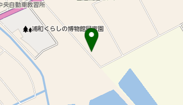 有限会社小山薬品工業所の地図画像