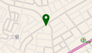 宗教法人日本聖道教団 本宮の地図画像