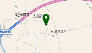 新井屋酒店の地図画像