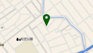 クリーンシステム株式会社 見沼営業所の地図画像