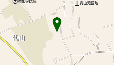 丸杉の地図画像