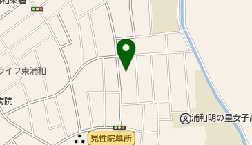 あい・きゃんの地図画像