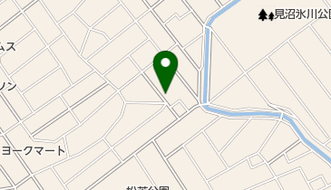アムールの地図画像