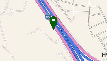 ホテルセンティール(SENTIR)の地図画像