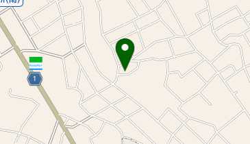 トラベル埼玉の地図画像