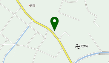 マッサージママダの地図画像