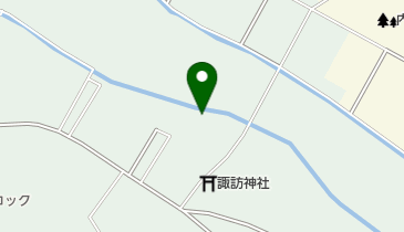 株式会社エイエムアイの地図画像