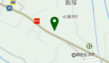 株式会社東運輸 岩槻営業所の地図画像