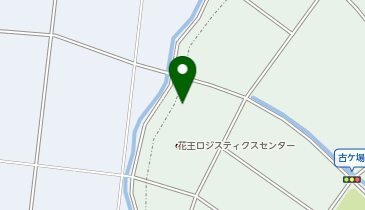 株式会社トーリク・エス・エス住宅事業部の地図画像