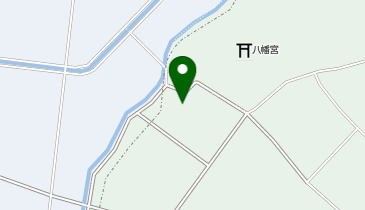 藤栄運輸株式会社の地図画像