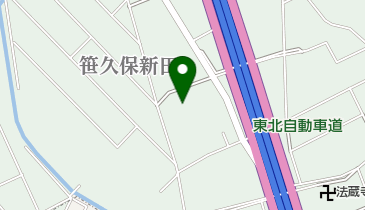 オーエム商事株式会社の地図画像