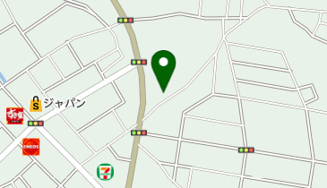 岩槻液化ガス協同組合の地図画像