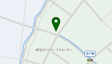 株式会社コスモ通商の地図画像