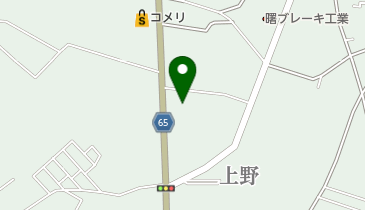 株式会社ワコー産業の地図画像