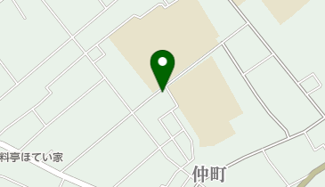 株式会社長谷川商店の地図画像