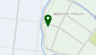 山崎化学エイチ・ティ株式会社の地図画像