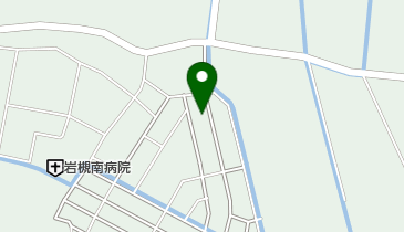 スター電器本店の地図画像