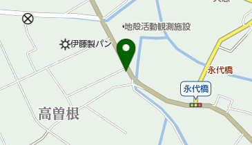 田口電気商会の地図画像