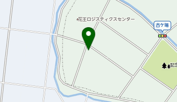 株式会社リョーキ岩槻営業所の地図画像