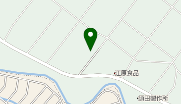 有限会社橋本製作所の地図画像