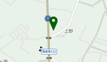 アイエス精巧株式会社の地図画像