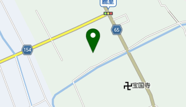 株式会社中央精研の地図画像