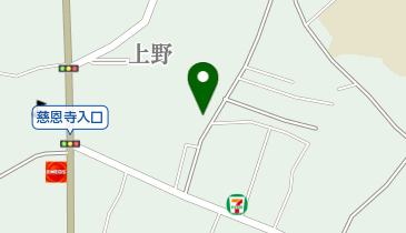 オッペン化粧品東営業所の地図画像