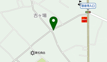 株式会社新生エンジニアリングの地図画像