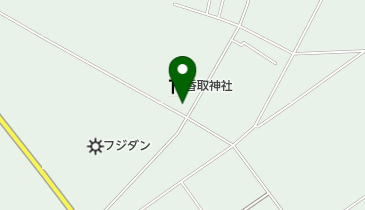 株式会社丸友ゴム製作所の地図画像