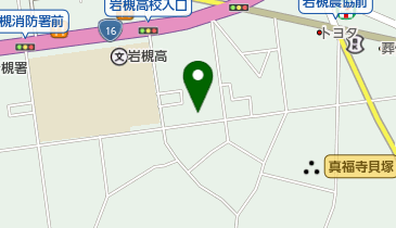 株式会社鈴木商事の地図画像