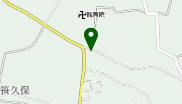 油屋モータースの地図画像
