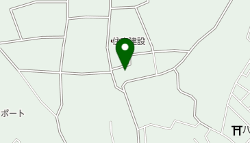 タカムラオートサービスの地図画像