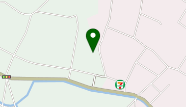 有限会社八百オートモービルの地図画像