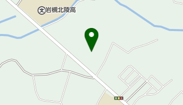 常源寺の地図画像