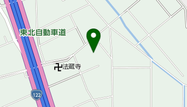 キムラ商事株式会社の地図画像