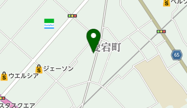 IKEDA建築設計室の地図画像