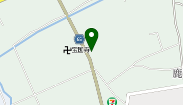 遠藤商店の地図画像