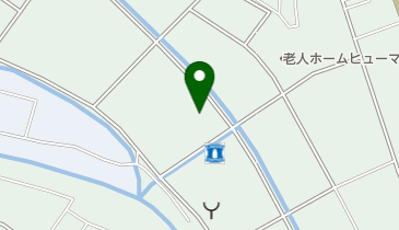 関西化工株式会社の地図画像