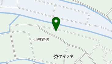 パイン工業所岩槻工場の地図画像