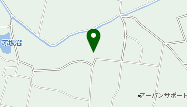 有限会社黒田化学工業の地図画像