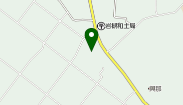 有限会社伸光合成の地図画像