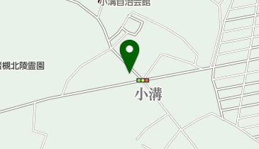 ツカダ商事の地図画像