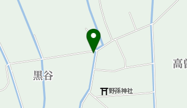 さいとうの地図画像