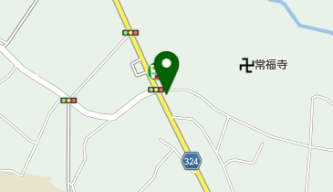 理容ロイヤルの地図画像