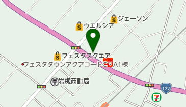 レオンの地図画像